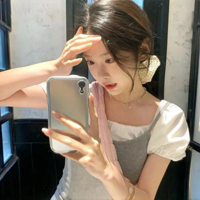 都市丽人