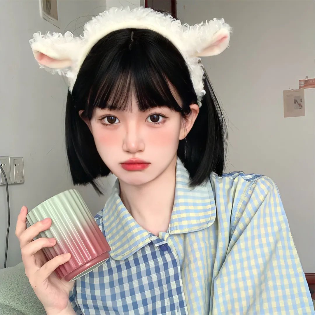绽放青春