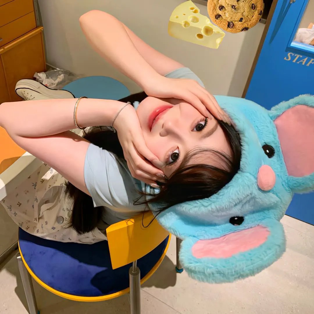 真实一瞬间